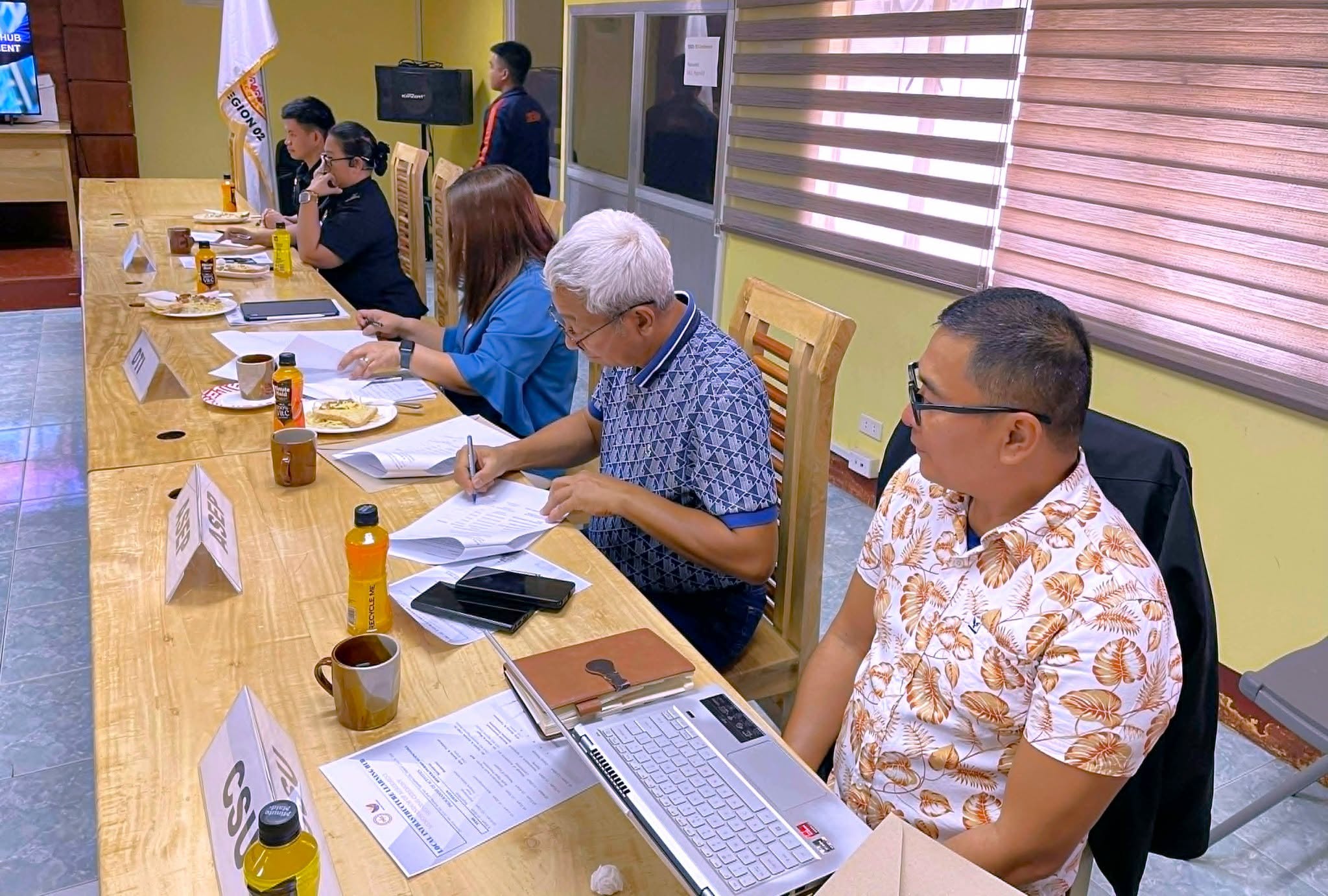 CSU FORMS PARTNERSHIP WITH DILG FOR SAFE, RESILIENT LOCAL INFRASTRUCTURE DEVELOPMENT  photo 2